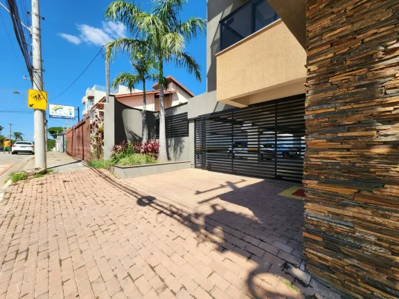 Imagem Apartamento 1dormitório Residencial Highline, 44 m²- Jardim Simus- Sorocaba/SP