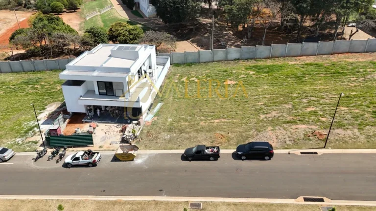 Imagem TERRENO RESIDENCIAL em INDAIATUBA - SP, JARDIM VILLA SAPEZAL