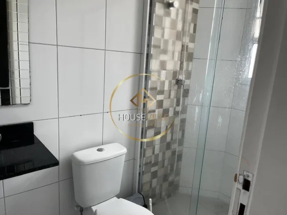 Imagem Apartamento, 3 Dormitórios( 1 suíte), 90m², Residencial Maxximo Viver, Sjc.