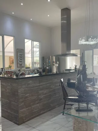 Imagem CASA TÉRREA - AMBIENTES AMPLOS - RESIDENCIAL VILLA LOBOS - PAULÍNIA