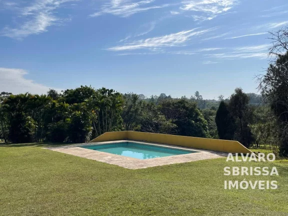 Imagem Sitio com 23.000 m² a venda em tu SP