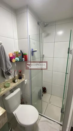Imagem Venda de Apartamento 2 Dorms em Usina Piratininga - R$300k