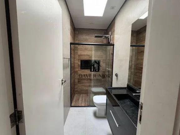 Imagem Casa com 3 suítes, 305 m² - venda por R$ 2.600.000 ou aluguel por R$ 12.000/mês - Alphaville Nova Esplanada I - Votorantim/SP