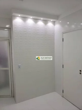 Imagem More em uma apartamento de 104 m² com 3 quartos no coração do Cambuí - Campinas - SP