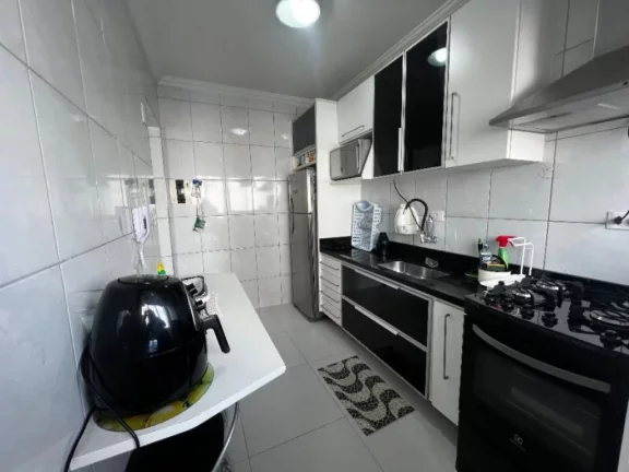 Imagem APARTAMENTO COM 47.11 m² - -
