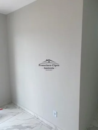 Imagem Apartamento à venda no bairro São Gonçalo - Guaratinguetá/SP