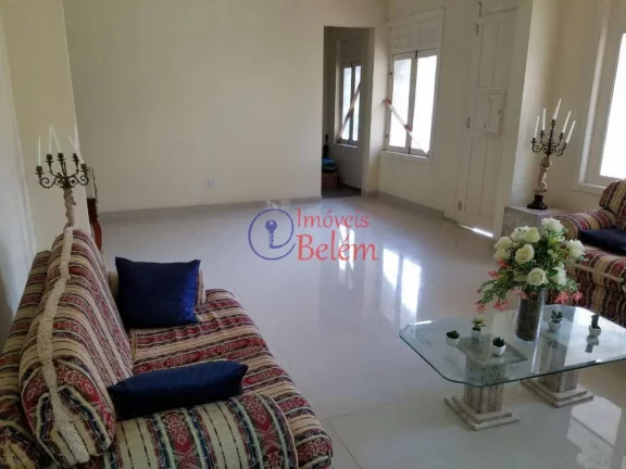 Imagem Imóveis Belém vende Residência Exclusiva na Cidade Velha!