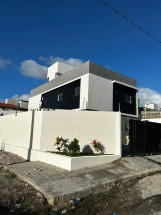 Imagem Lançamento em Paratibe, João Pessoa/PB, Apartamento à venda.