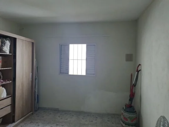 Imagem Casa com 2 dormitórios à venda, 130 m² por R$ 339.000,00 - Jardim Santa Inês - Suzano/SP