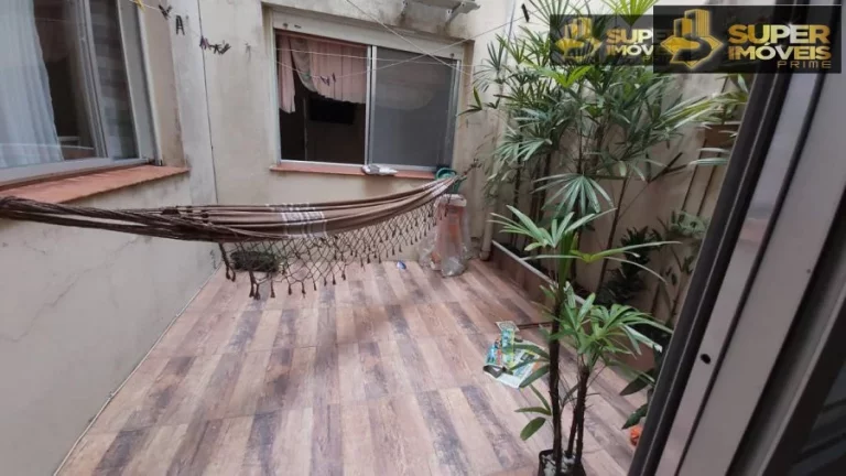 Imagem Amplo Apartamento para Venda no Centro de Pelotas-RS