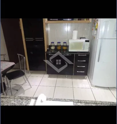 Imagem Casa à Venda em Campo Grande, Rio de Janeiro - R$ 280.000