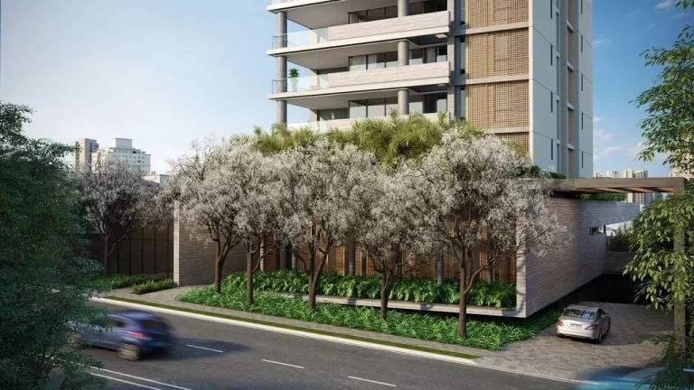 Imagem Apartamento à venda no bairro Jardim Vila Mariana - São Paulo/SP