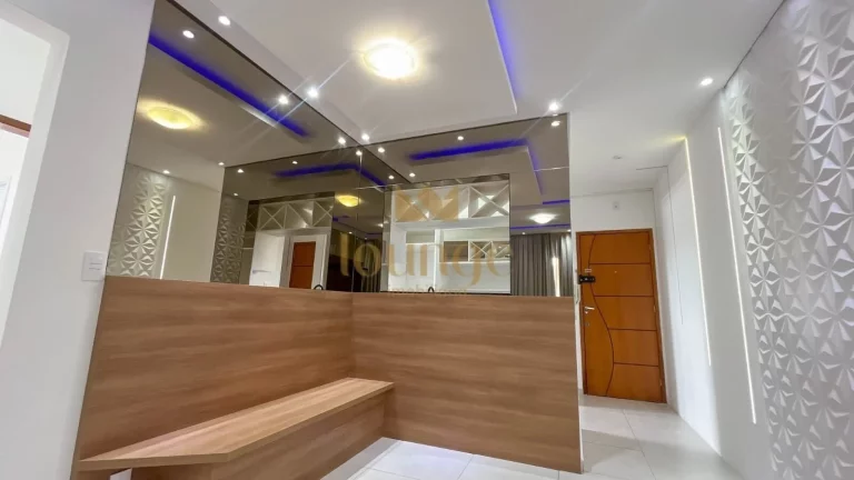 Imagem Apartamento em Sorocaba