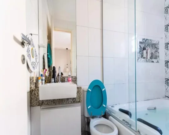Imagem Vendo apartamento cobertura Butantã - 4 dormitórios