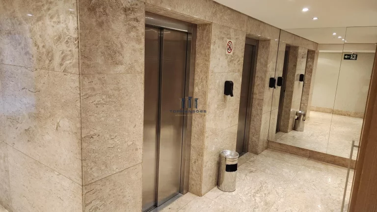 Imagem Apartamento amplo no Vila da Serra 4 quartos com lazer completo, 3 vagas