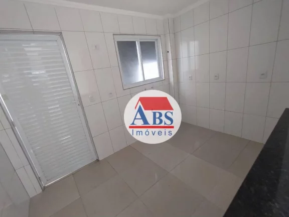Imagem Sobrado à venda, 5742 m² por R$ 238.000,00 - Vila Tupi - Praia Grande/SP