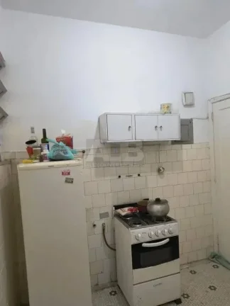 Imagem Apartamento de 2 quartos + dependência em Copacabana, 80m2.