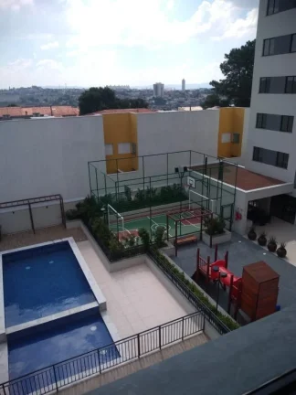 Imagem Apartamento para Venda por R$364.900,00 com 83m², 2 dormitórios, 1 suite e 1 vaga - Itaquera, São paulo / SP - Cód. BDI36418