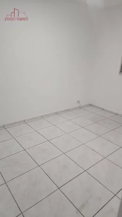 Imagem Apartamento no Inocoop - 2 Dorms. Condomínio Argentina