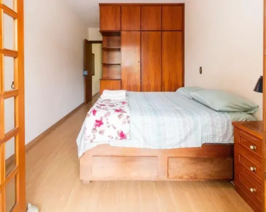 Imagem SOBRADO BUTANTÃ , COM PISCINA , 4 DORM , 3 VAGA DE CARRO ;