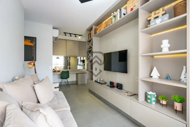 Imagem Apartamento Pinheiros proximo metrô oscar freite