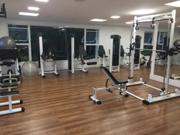 Imagem Apartamento para Alugar de 1 dormitório na Rua Capote Valente - Pinheiros