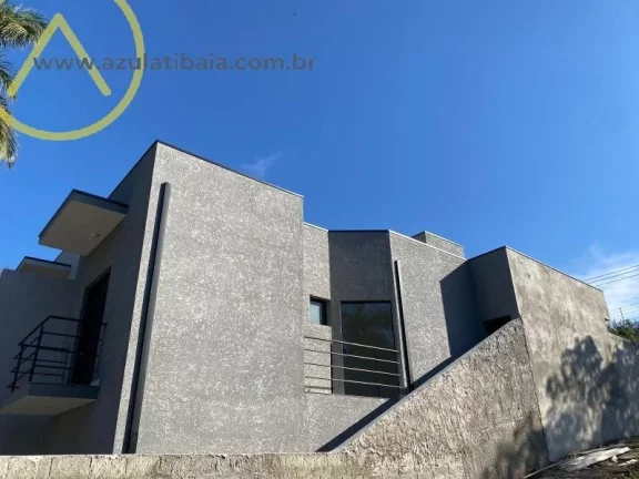 Imagem Casa para Venda em Atibaia, Jardim Sao Felipe, 2 dormitórios, 1 suíte, 2 banheiros, 2 vagas