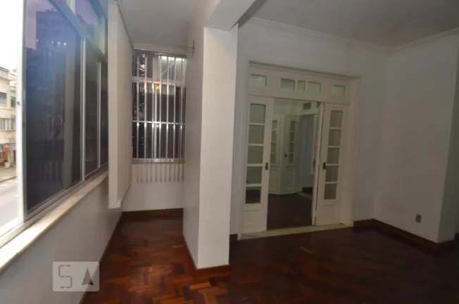 Imagem Apartamento à Venda - Copacabana, 4 Quartos, 200 m2
