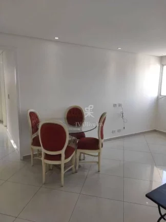 Imagem Apartamento com 2 dormitórios à venda, 68 m² por R$ 390.000,00 - Super Quadra Morumbi - São Paulo/SP