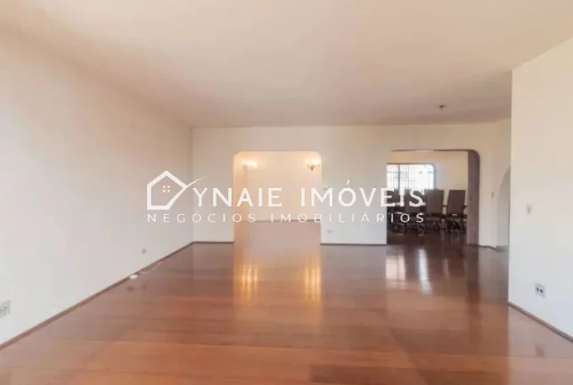 Imagem APARTAMENTO RESIDENCIAL em SÃO PAULO - SP, CAMPO BELO
