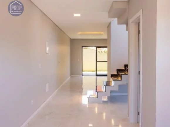 Imagem Casa 3 suítes!