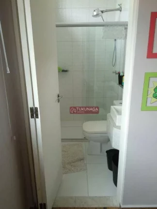 Imagem Casa à venda, 465 m² por R$ 3.097.000,00 - Vila Galvão - Guarulhos/SP