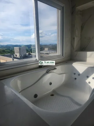 Imagem CASA RESIDENCIAL em SÃO JOSÉ DOS CAMPOS - SP, CONDOMÍNIO RESIDENCIAL JAGUARY