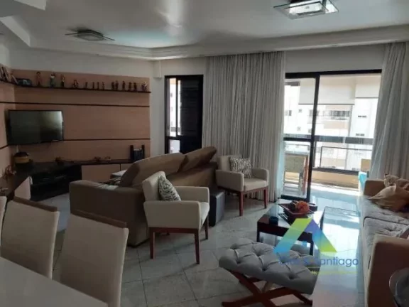 Imagem Apartamento a venda com 03 quartos 110m²- Jardim Prudencia