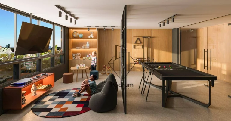 Imagem Flats em Condominio Club á 80m da Avenida Epitácio Pessoa no bairro de Miramar - FL0772