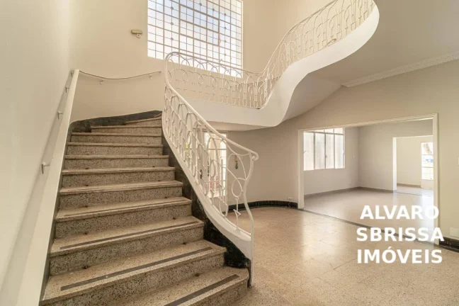 Imagem Casa ampla perfeita para clínicas, consultórios, laboratórios ou escolas em uma das principais ruas de Itu SP