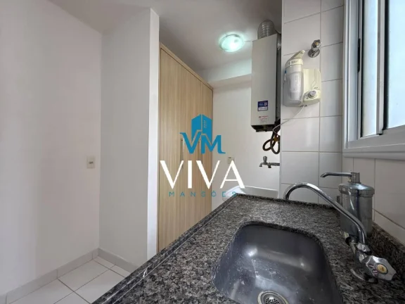 Imagem Apartamento, 3quartos, 2vagas,75m² R$720.000,00 Dream Vision Campinas/SP