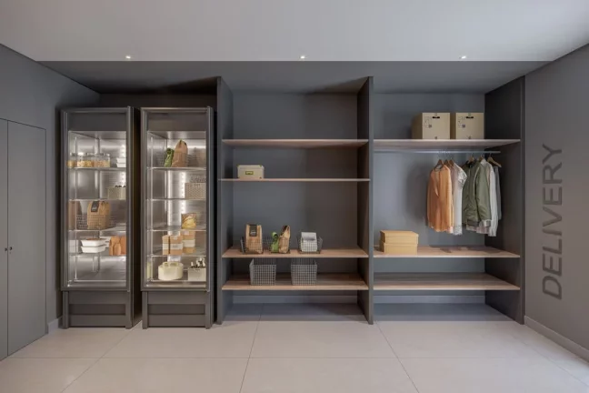Imagem APARTAMENTO RESIDENCIAL em São Paulo - SP, Vila Azevedo