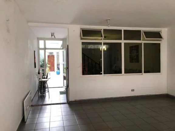 Imagem Casa com 3 dormitórios para alugar no Brooklin SP