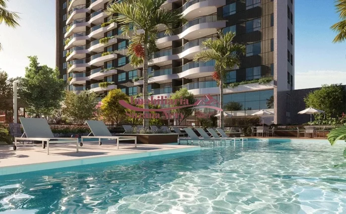 Imagem APARTAMENTO 4 SUITES EM TIROL NO CONDOMÍNIO FLORATA TIROL