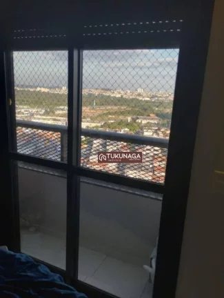 Imagem Apartamento com 2 quartos à venda, 89 m² por R$ 1.170.000 - Vila Augusta - Guarulhos/SP