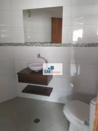Foto do imóvel: Casa com 2 dormitórios à venda, 157 m² por R$ 900.000,00 - Barcelona - São Caetano do Sul/SP Foto do imóvel: Casa com 2 dormitórios à venda, 157 m² por R$ 900.000,00 - Barcelona - São Caetano do Sul/SP