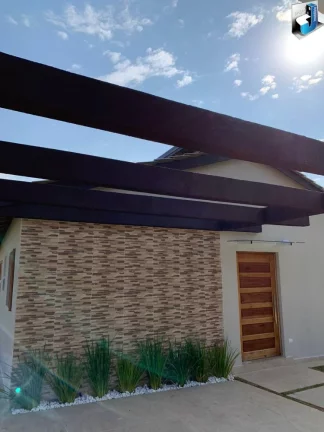 Imagem Maravilhosa casa no condomínio Ninho Verde I Eco Residence - Porangaba/SP