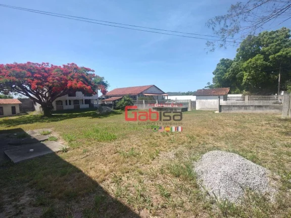 Imagem Terreno à venda, 2000 m² por R$ 1.500.000,00 - Guriri - Cabo Frio/RJ