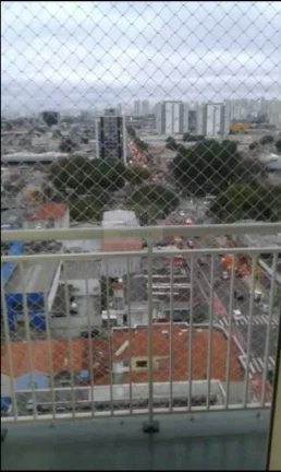 Imagem APARTAMENTO À VENDA NA VILA MARIA 2 DORMITORIOS