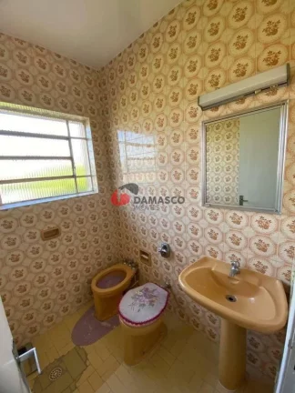 Imagem Sobrado à venda 4 Quartos, 2 Vagas, 157M², Rudge Ramos, São Bernardo do Campo - SP