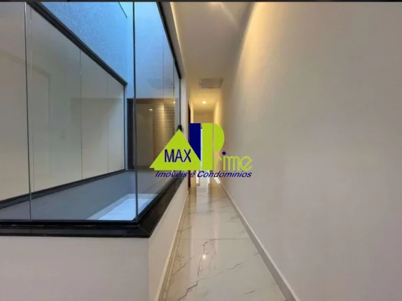 Imagem SOBRADO FRONTAL/160M²/03 DORMITÓRIOS/03 SUÍTES/SACADA/02 VAGAS