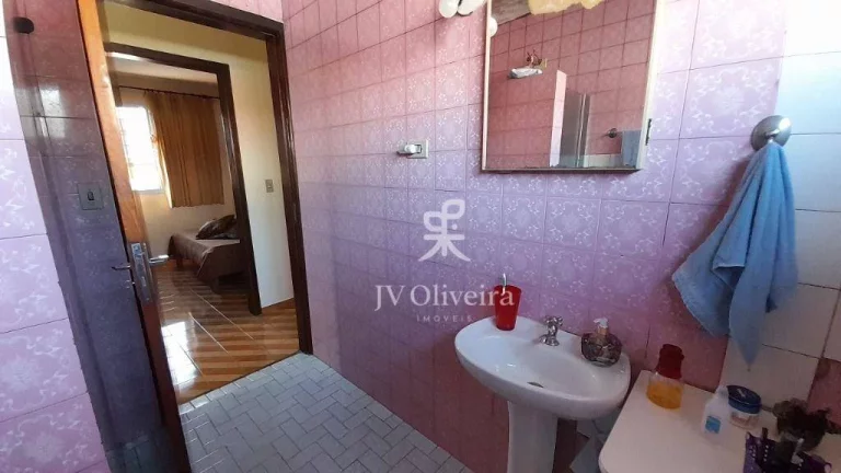 Imagem Casa à venda, 110 m² por R$ 695.000,00 - Jardim Trussardi - São Paulo/SP