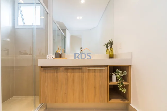 Imagem Vende apartamento totalmente reformado no Sumaré