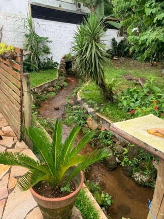 Imagem CASA NA PRAIA DE BOIÇUCANGA